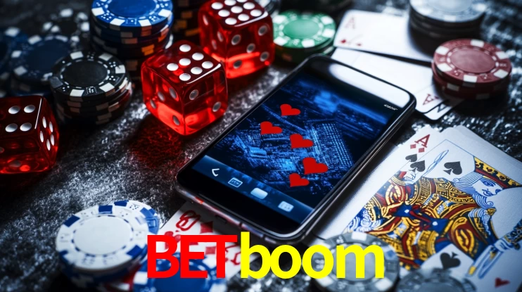 betboom Login